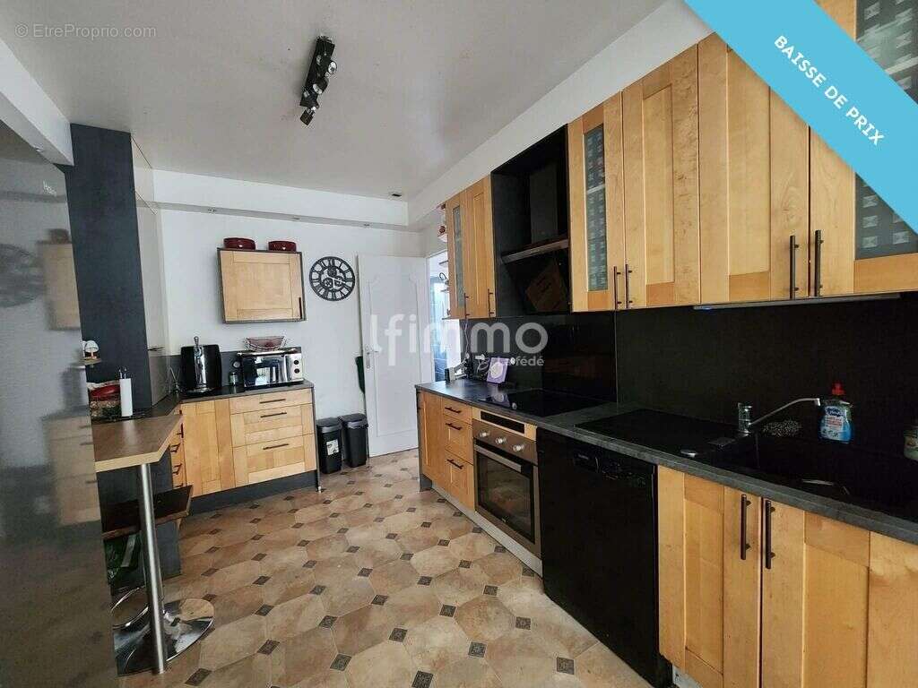 Maison avec de beaux volumes - photo 4