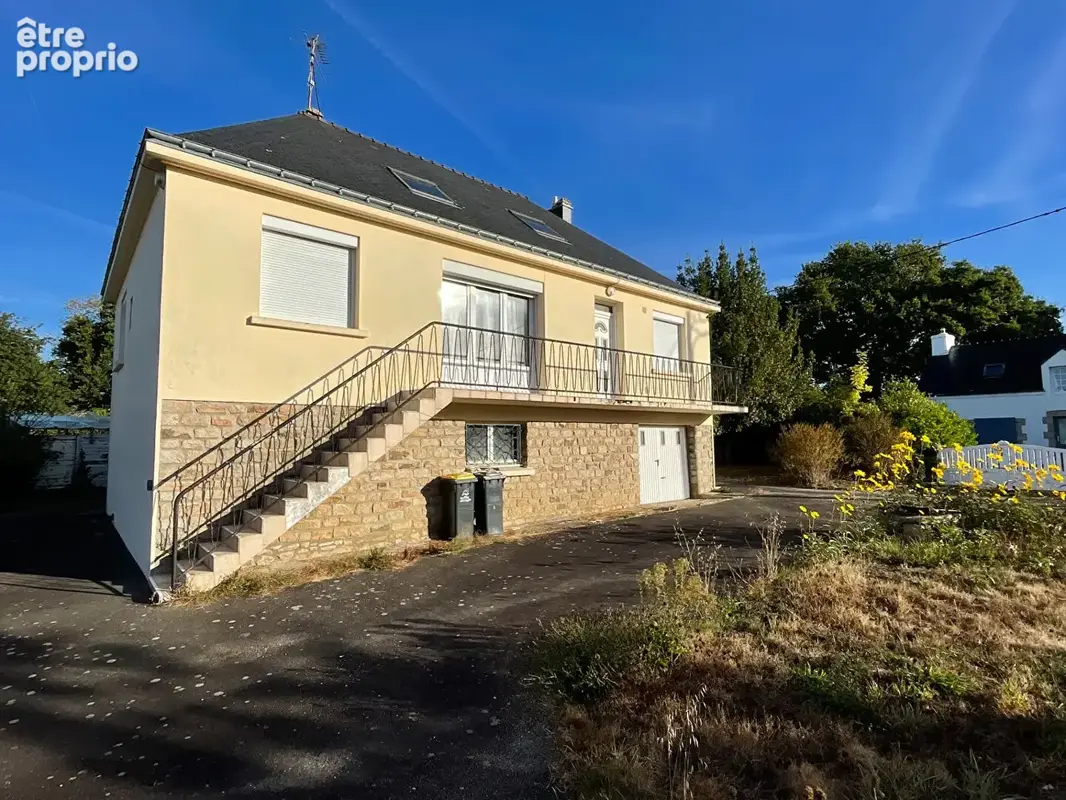 Maison Baden 6 pièce(s) 90 m2 - photo 1