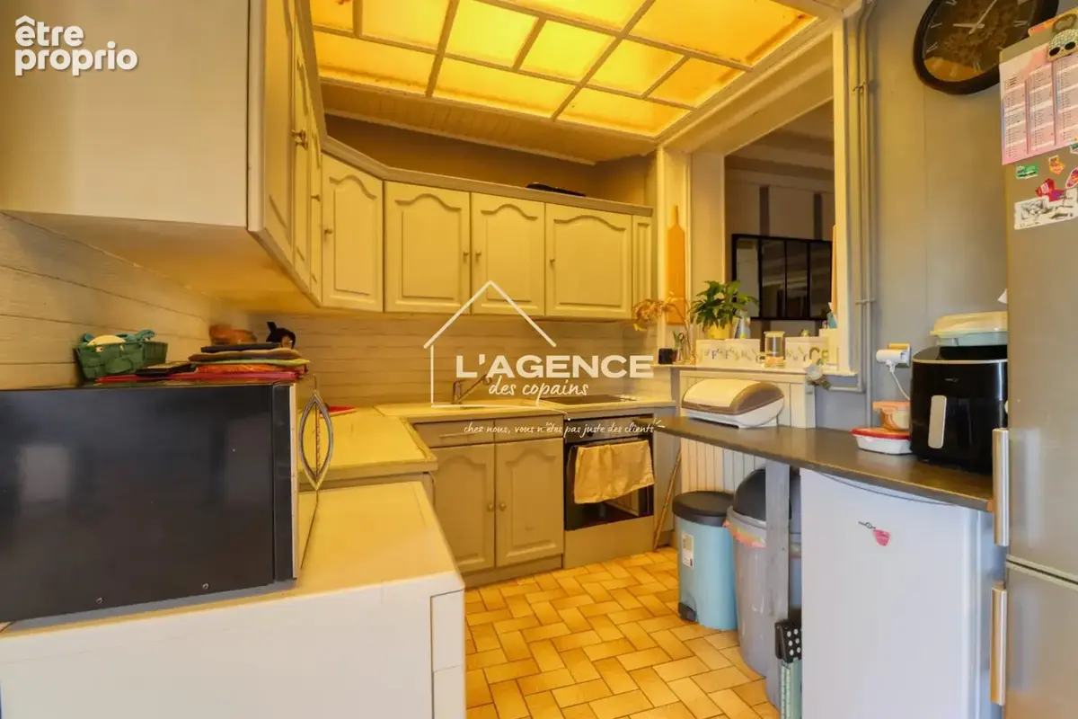 Maison 4 pièces 107 m² à vendre à Merris (59270) - photo 8