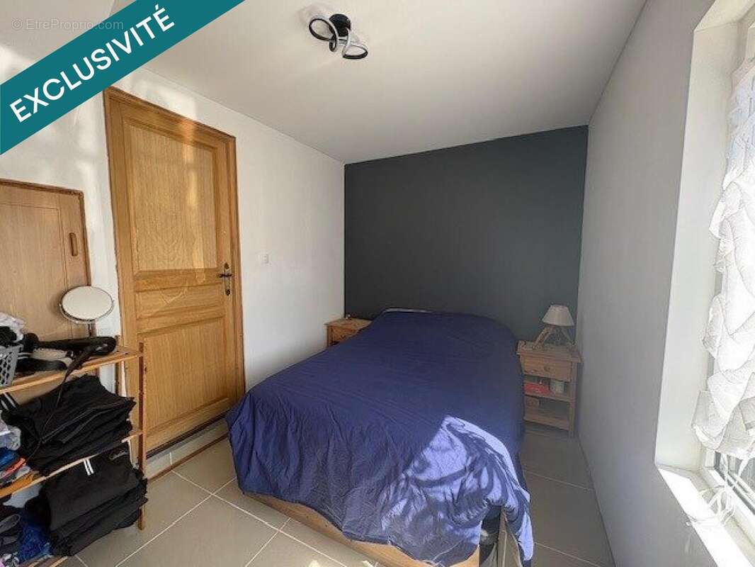 Photo 6 - Maison à BEAURAINVILLE