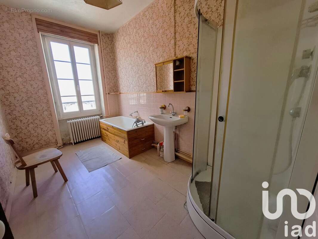 Photo 7 - Maison à ISIGNY-SUR-MER