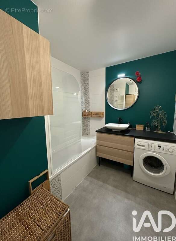 Photo 6 - Appartement à NANTES