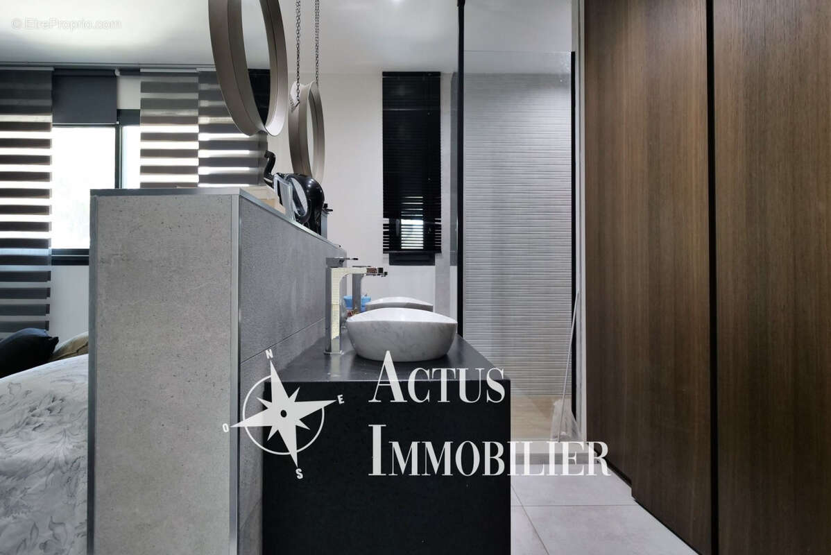 Maison à SALON-DE-PROVENCE