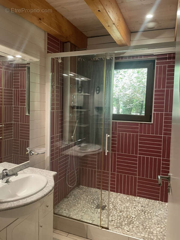 Maison à COMMENSACQ