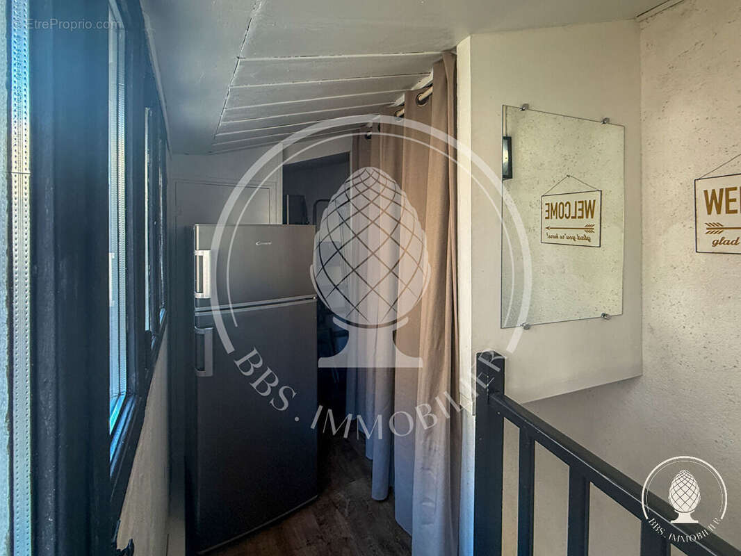 Appartement à LA ROCHELLE