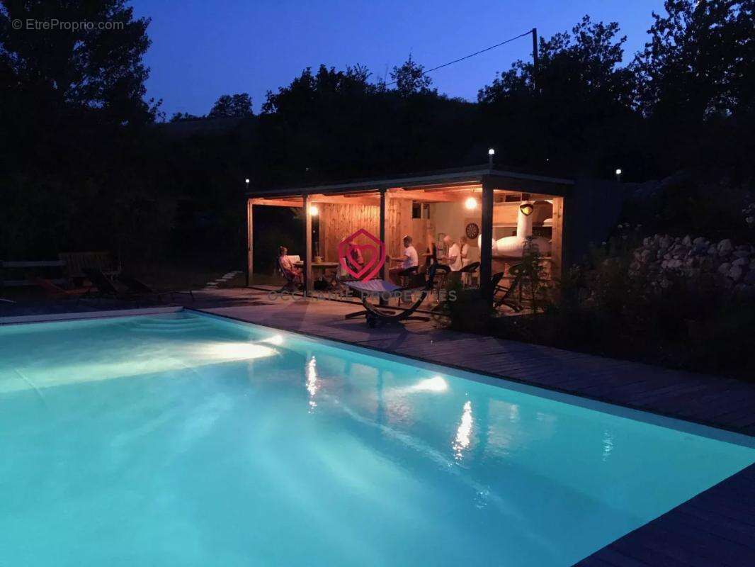 Maison à CARLA-BAYLE