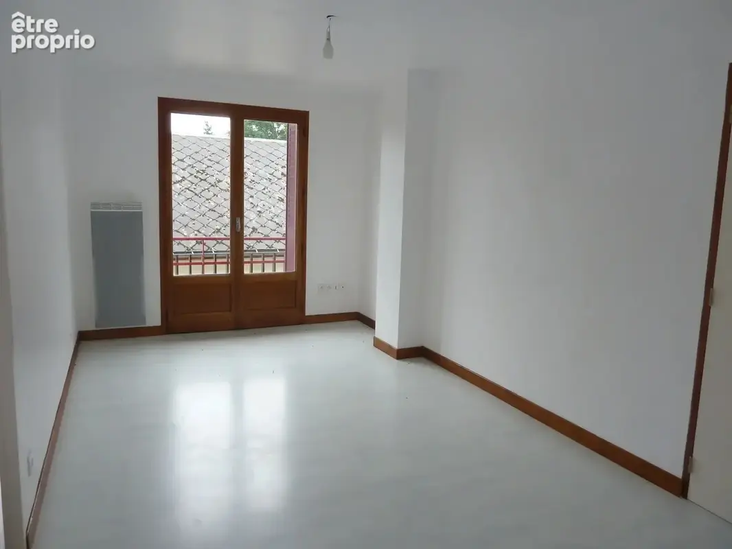 T3 avec balcon au sud - photo 1