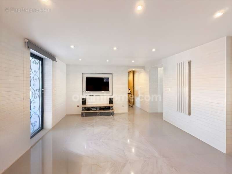 Maison à SAINT-PRIX