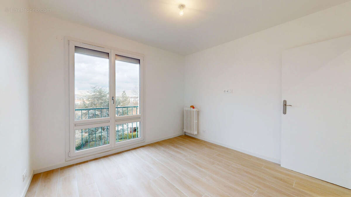 Appartement à BOIS-D'ARCY