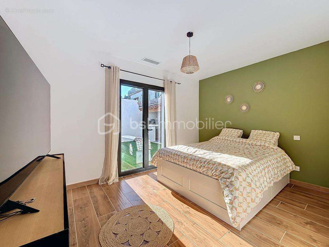 Maison à CLERMONT-L'HERAULT