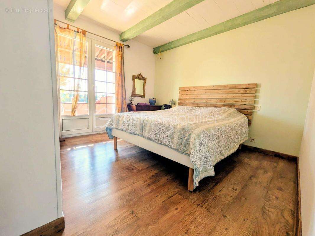 Maison  5 pièces - 120 m² - photo 9