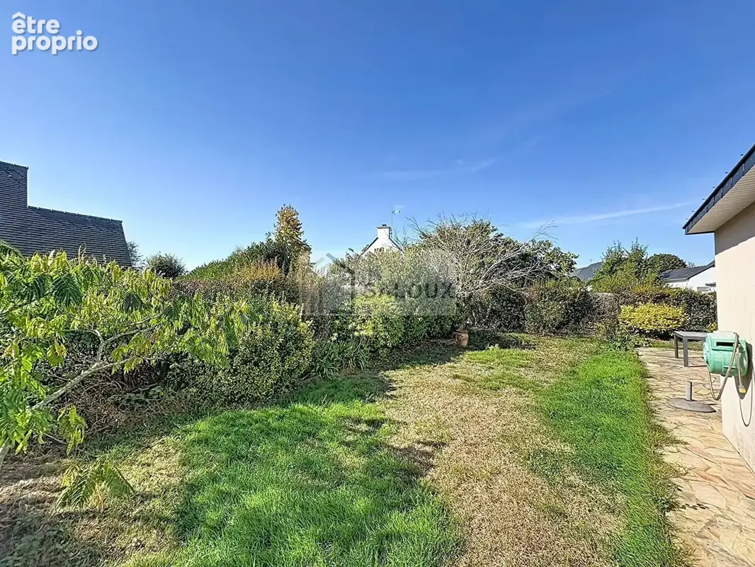 Maison Muzillac T4 de 110 m2 dans un quartier résidentiel - photo 15