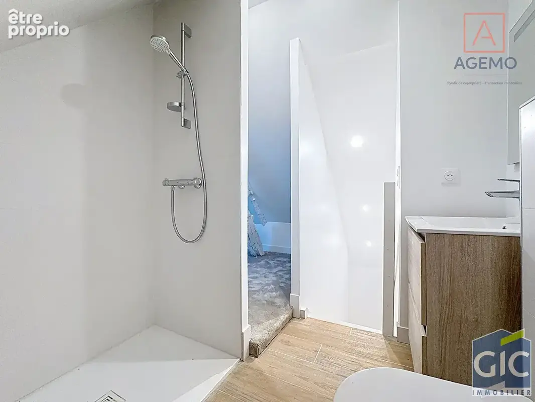 Maison Bonnebosq 4 pièces - photo 16