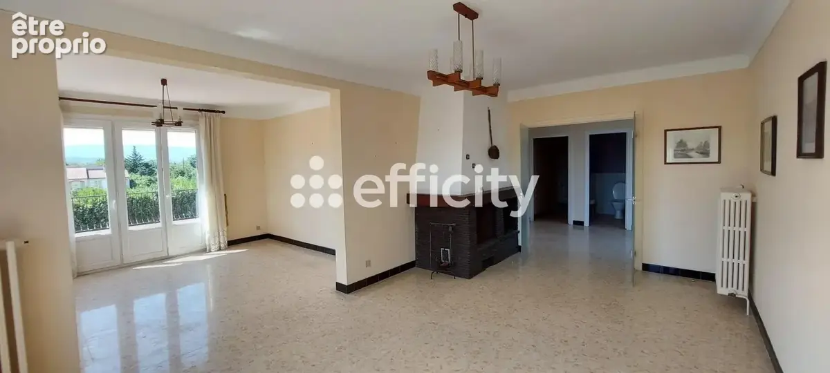 Maison 5 pièces 144 m² à vendre à Saint-Rambert-D'albon (26140) - photo 7