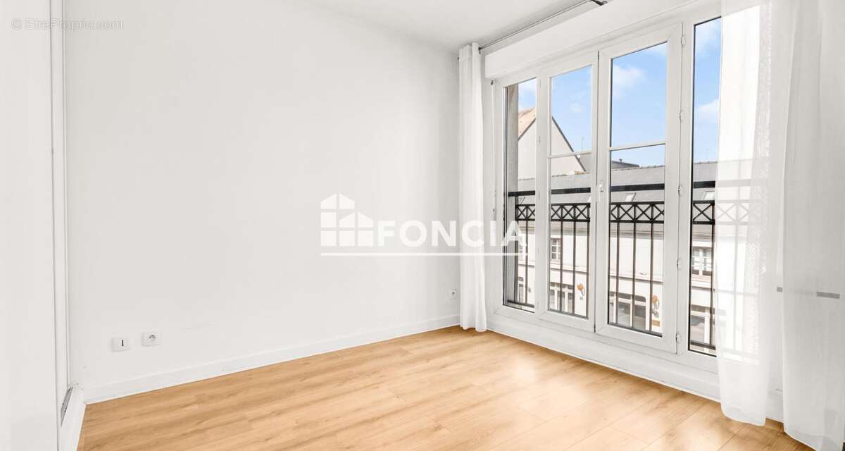 Appartement 2 pièces récent en hyper centre - photo 12