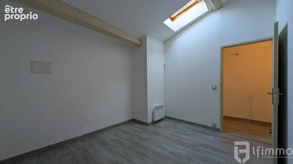 Maison de Village avec garage - photo 5