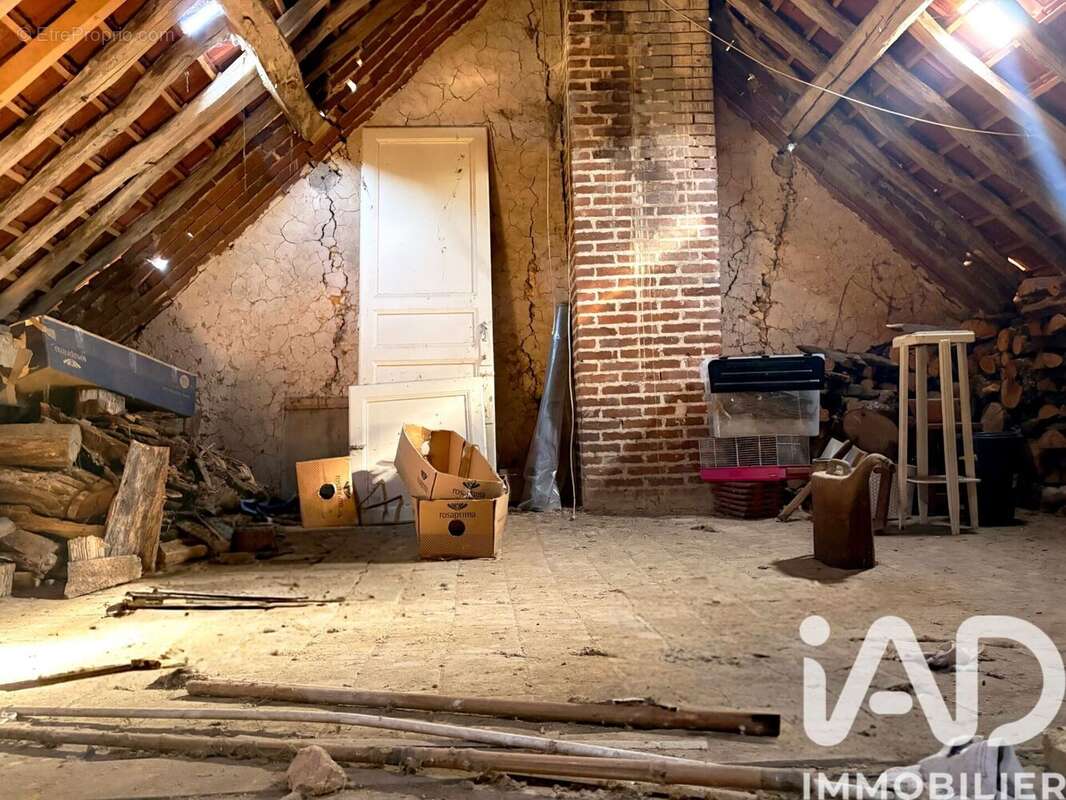 Photo 6 - Maison à SAINT-MARDS-EN-OTHE