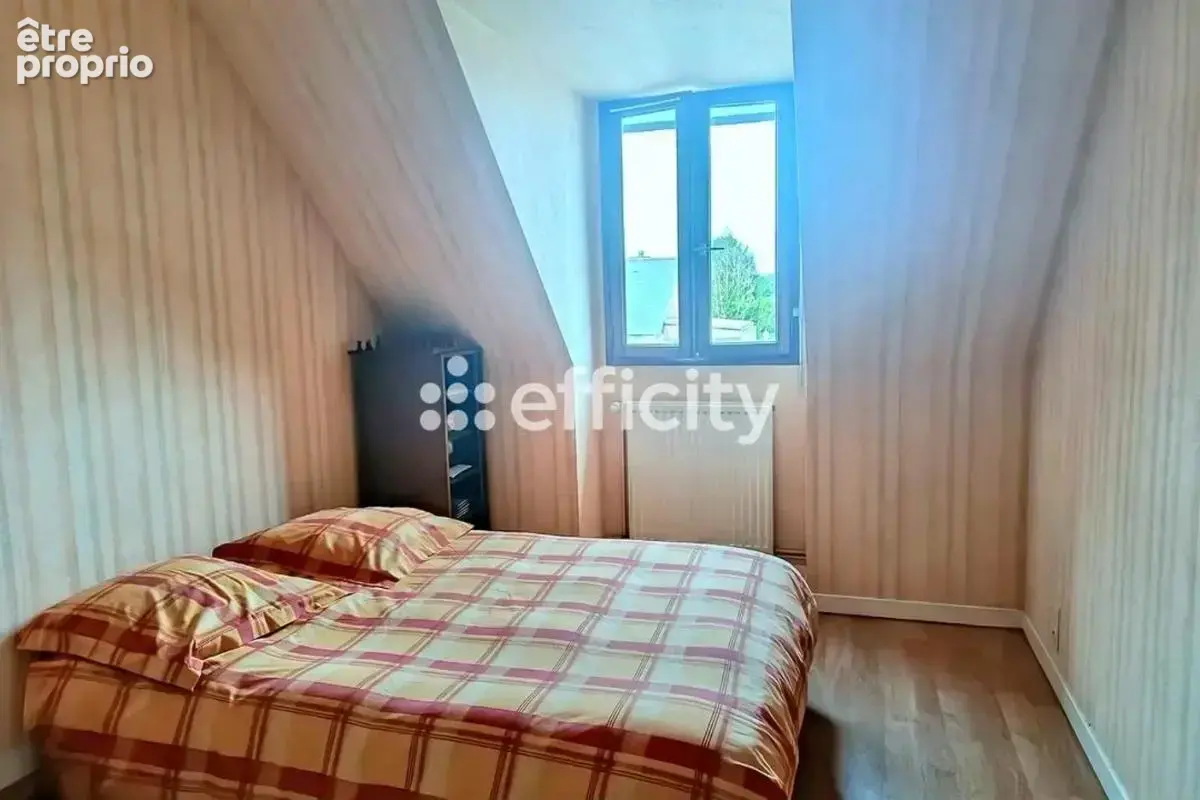 Maison 5 pièces 127 m² à vendre à Val-D'ize (35450) - photo 10