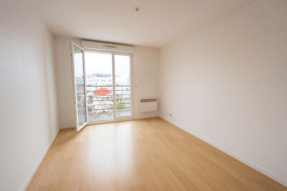 Appartement à BEZONS