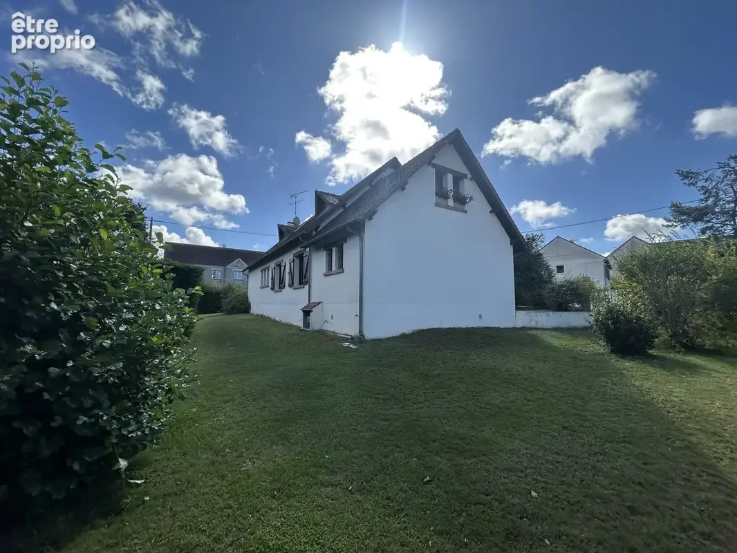 Maison familiale proche centre ville - photo 14