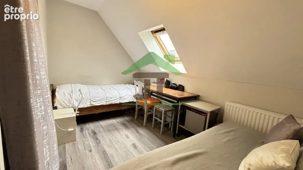 Maison 5 pièces 75 m² à vendre à Bonneval (28800) - photo 14