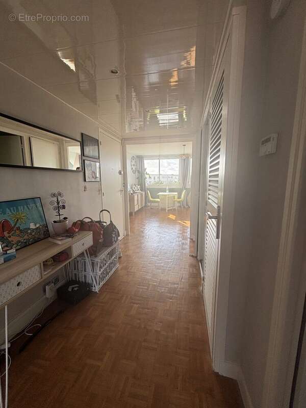 Appartement à LE HAVRE