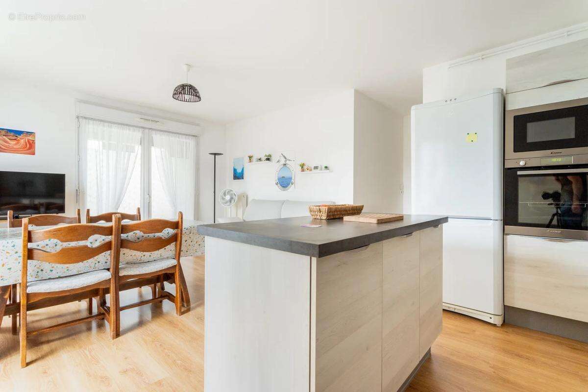 Appartement à FACHES-THUMESNIL