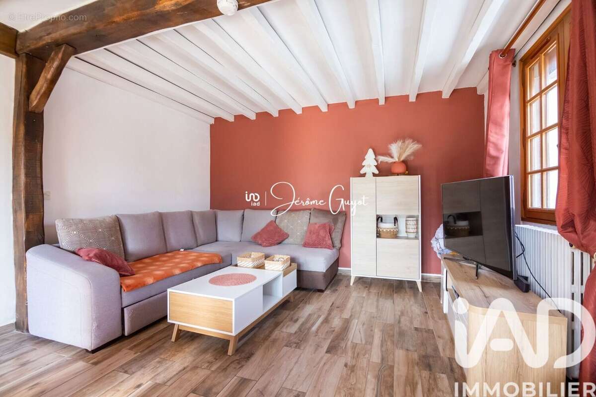 Photo 6 - Maison à FECAMP