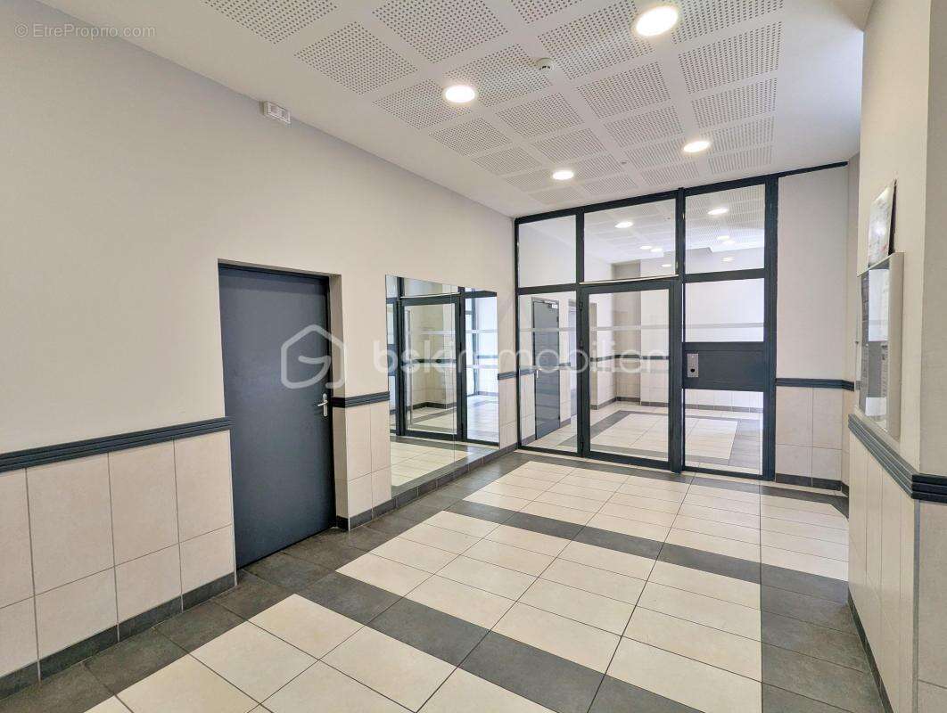 Appartement à LA RAVOIRE