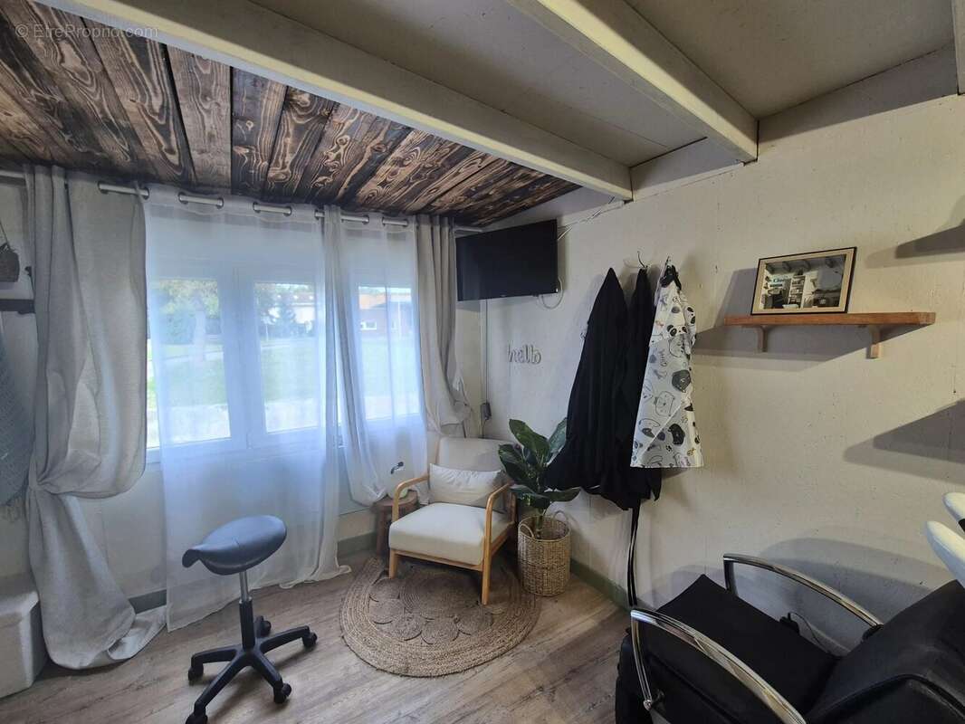 Appartement à FLEURANCE