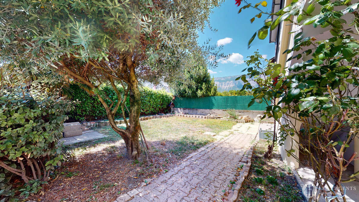 Maison Domene 5 pièces 160m2 avec 256m² de jardin - photo 14