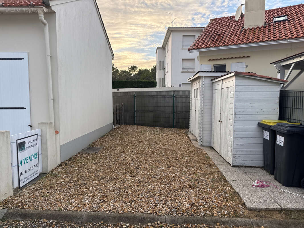 Maison à NOTRE-DAME-DE-MONTS