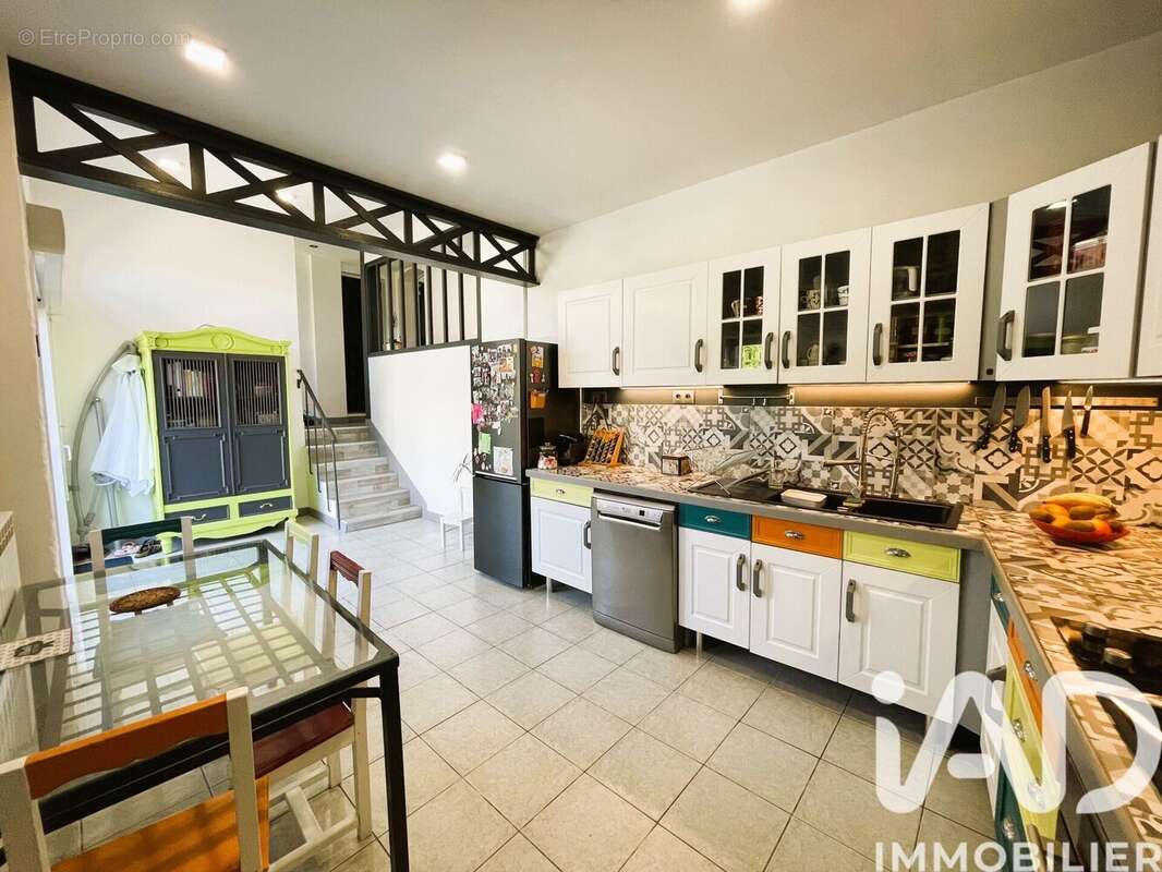Maison 155 m² à Chalons-En-Champagne  - photo 4