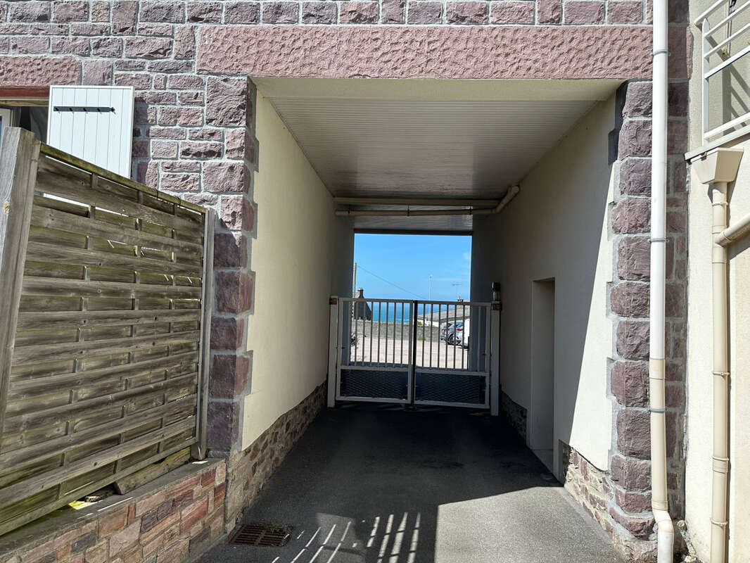 Appartement à FREHEL