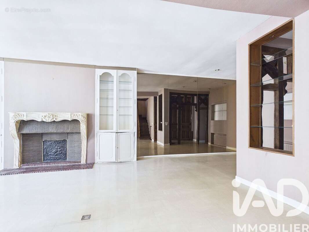 Photo 6 - Appartement à TROYES