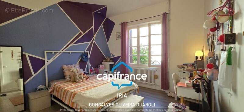 Maison à VILLENEUVE-SUR-LOT