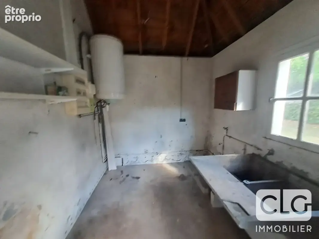Achat Maison Fouesnant 4 pièce(s) 65 m2 et grand garage indépendant - photo 18