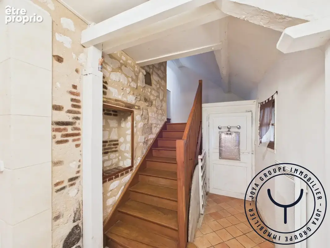 Maison 3 pièces 72 m² à vendre à Neuville-Sur-Vannes (10190) - photo 8