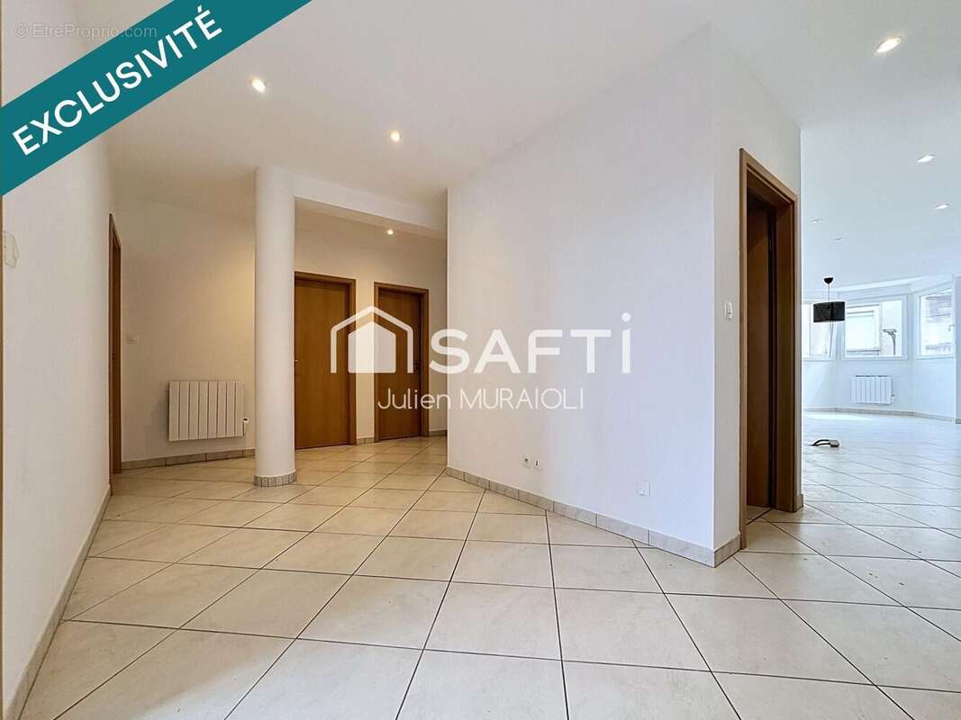 Photo 7 - Appartement à THIONVILLE