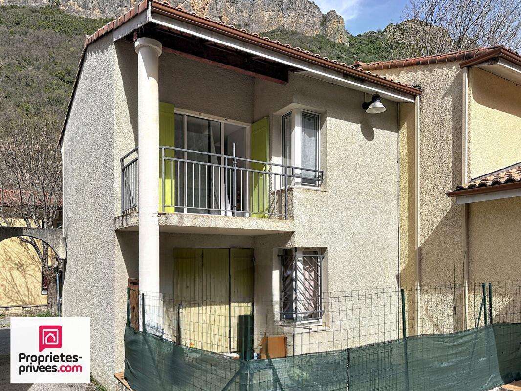 Appartement à DIGNE-LES-BAINS