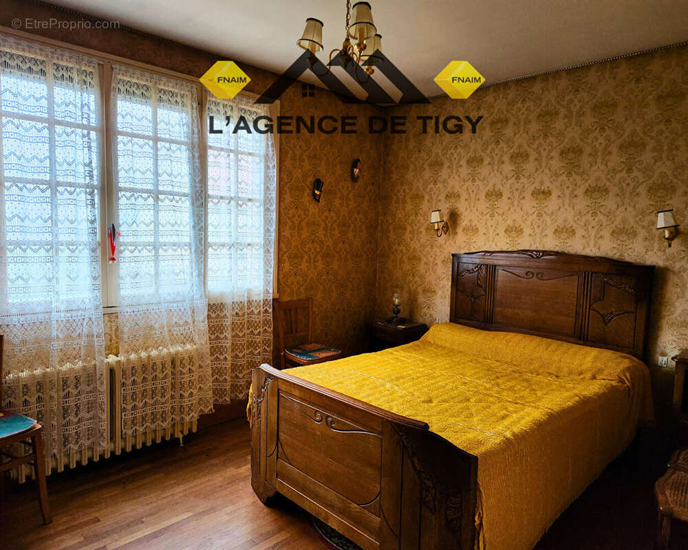 Maison Viglain - photo 4