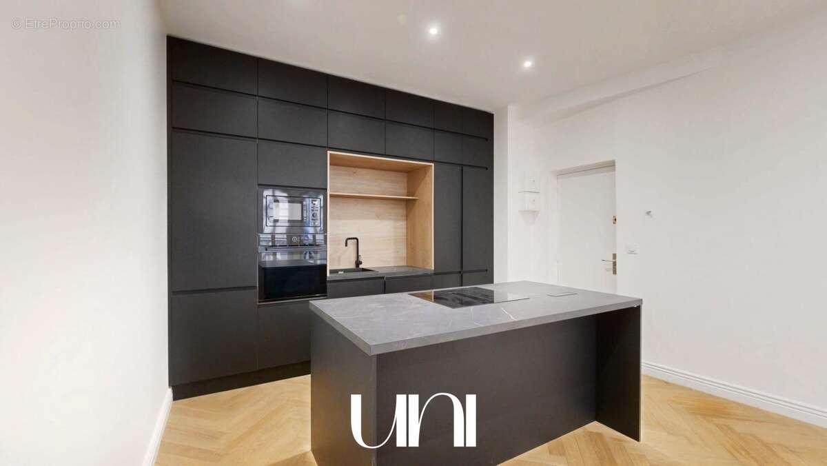 Appartement à CAEN