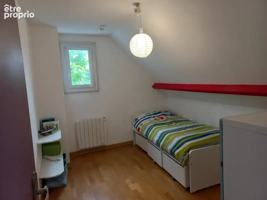 Beau pavillon secteur Petit-Caux - photo 9