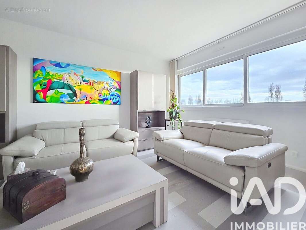 Photo 4 - Appartement à LE BOUSCAT