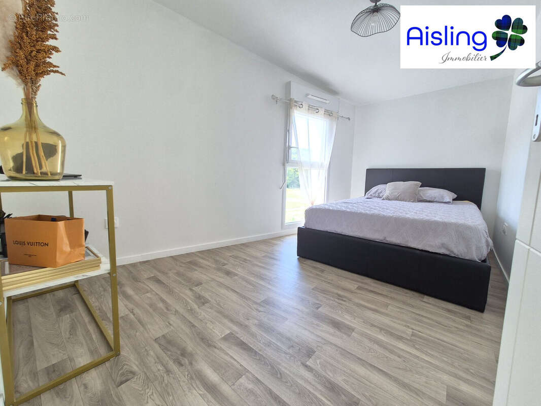 Maison à CHAMBRAY-LES-TOURS