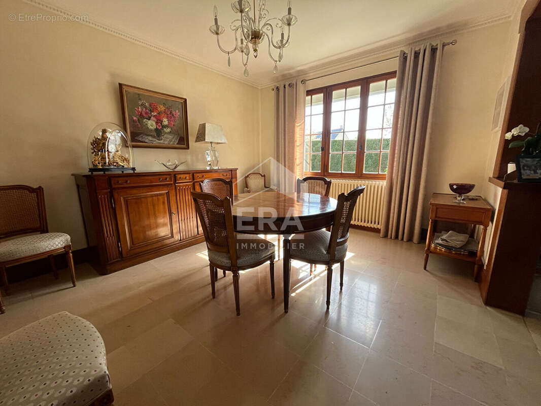 Maison à LA LONDE