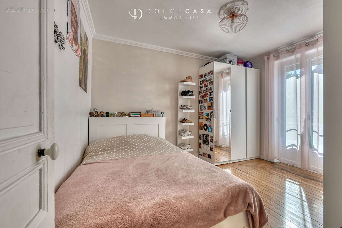 Maison à BRY-SUR-MARNE