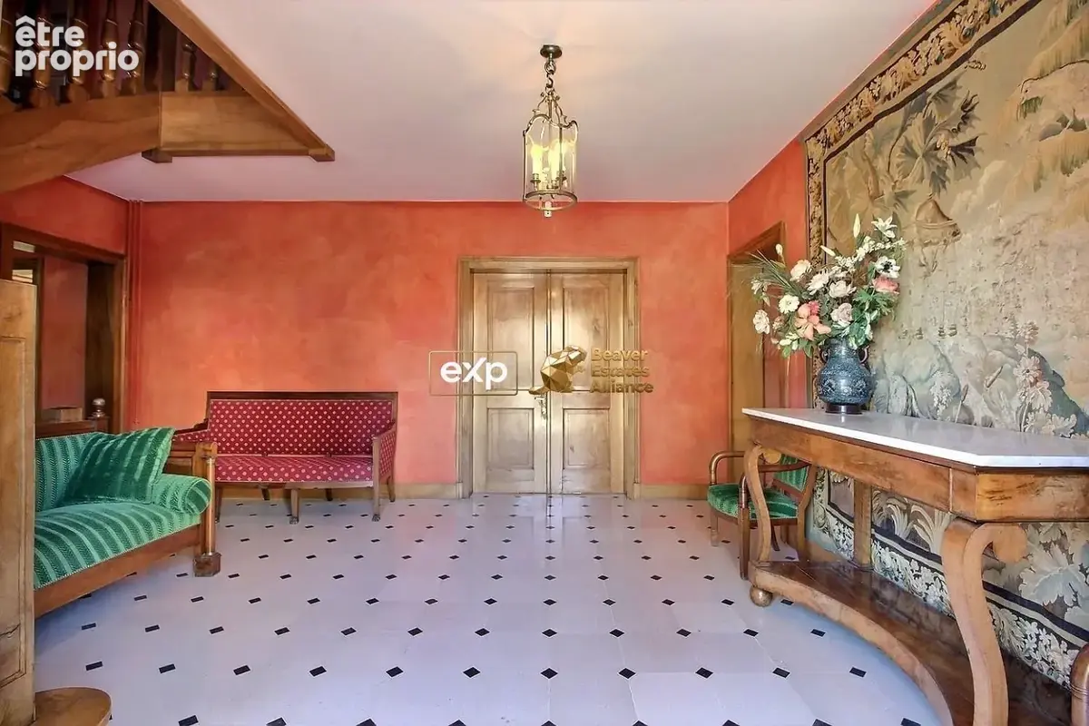 Maison 11 pièces 310 m² à vendre à Chambery (73000) - photo 6