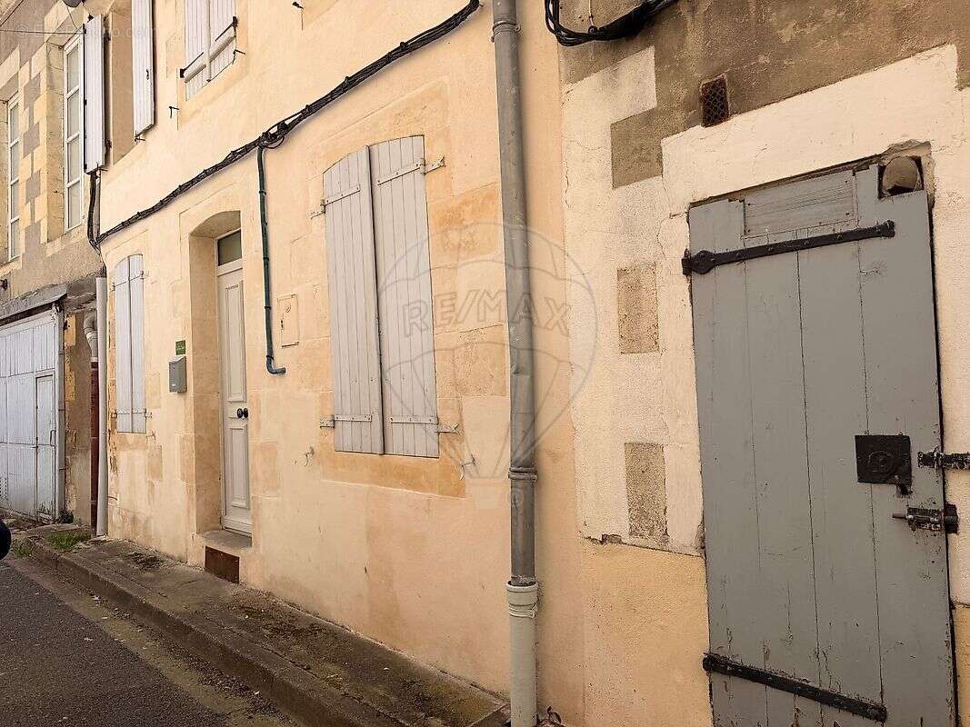Immeuble  à vendre - photo 3