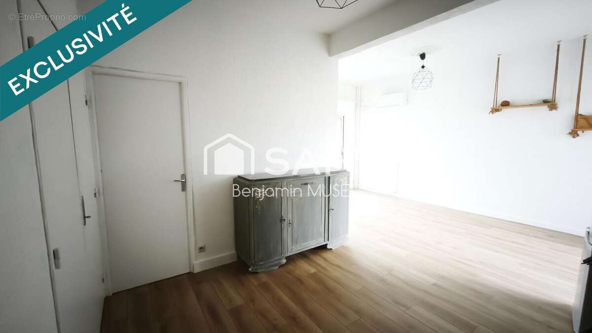 Photo 6 - Appartement à GRENOBLE